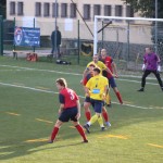 Nogomet 3. AL : Primorje - Primorec