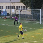 Nogomet 3. AL : Primorje - Primorec