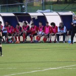 Nogomet 3. AL : Primorje - Primorec