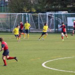 Nogomet 3. AL : Primorje - Primorec