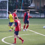 Nogomet 3. AL : Primorje - Primorec