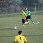 Nogomet 3. AL : Primorje - Primorec