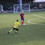 Nogomet 3. AL : Primorje - Primorec