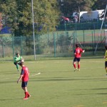 Nogomet 3. AL : Primorje - Primorec