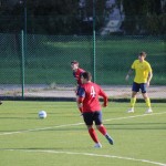 Nogomet 3. AL : Primorje - Primorec