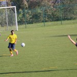 Nogomet 3. AL : Primorje - Primorec