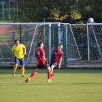 Nogomet 3. AL : Primorje - Primorec