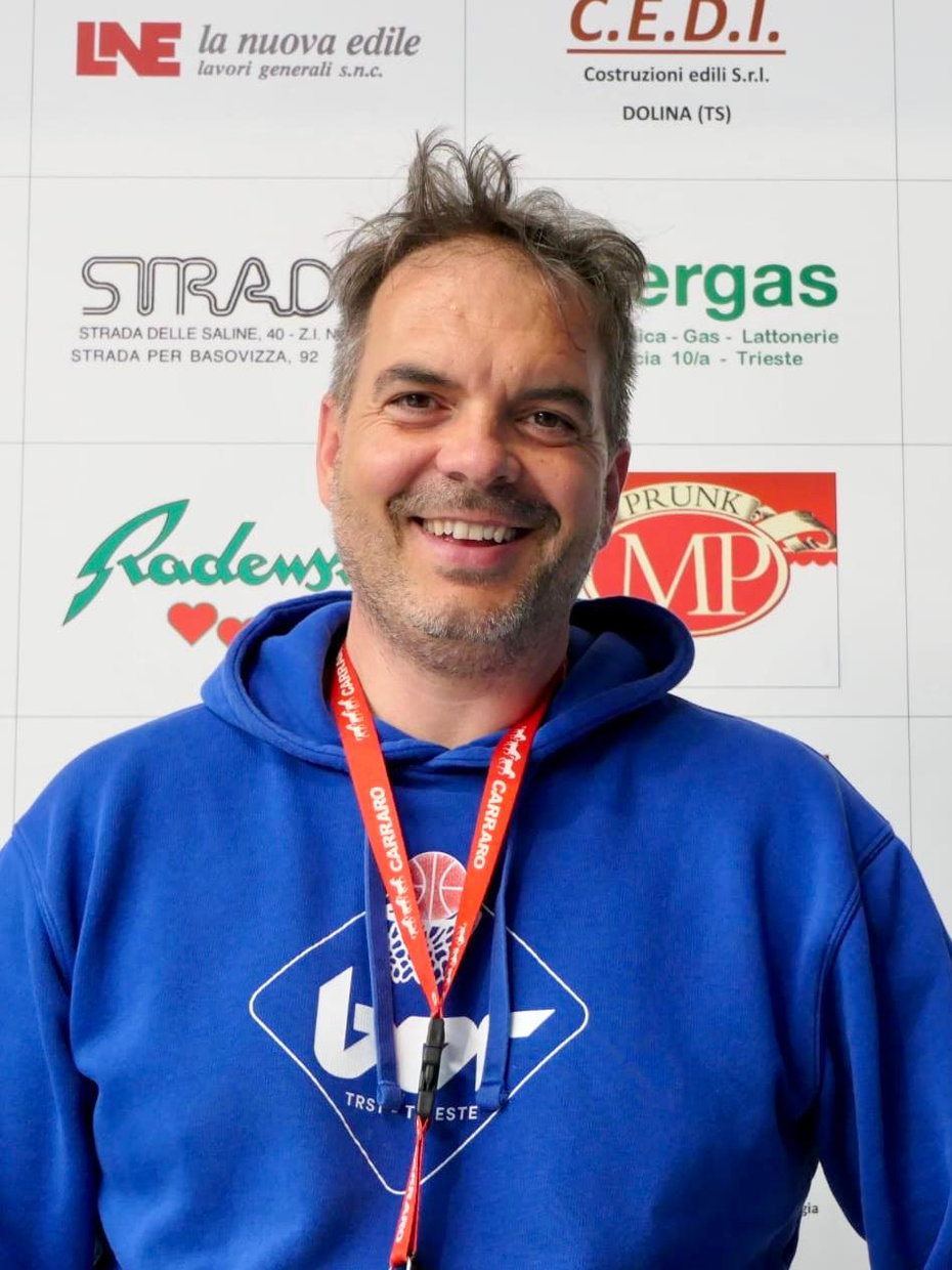 Sergio Pozar