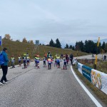 Uspešen tekmovalni vikend v Trentinu