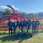 Uspešen tekmovalni vikend v Trentinu