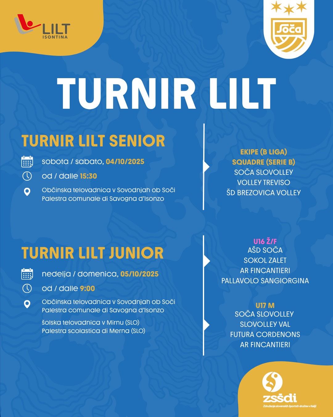 TURNIR LILT 2025.zip - logo rumen