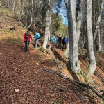 PO SK Devin: izlet v Sauris di Sopra