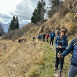 PO SK Devin: izlet v Sauris di Sopra