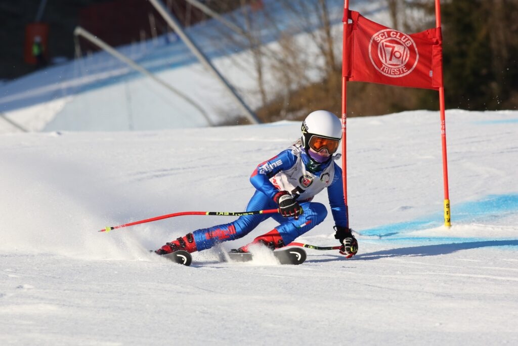 Tinkara Čebulec (foto Biberon 2025)