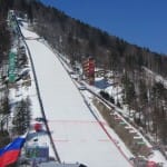 Skakalnica